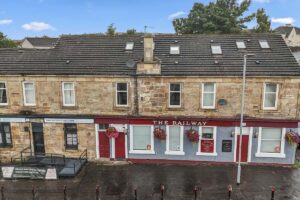Lauchope Street, Chapelhall ML6 8SW